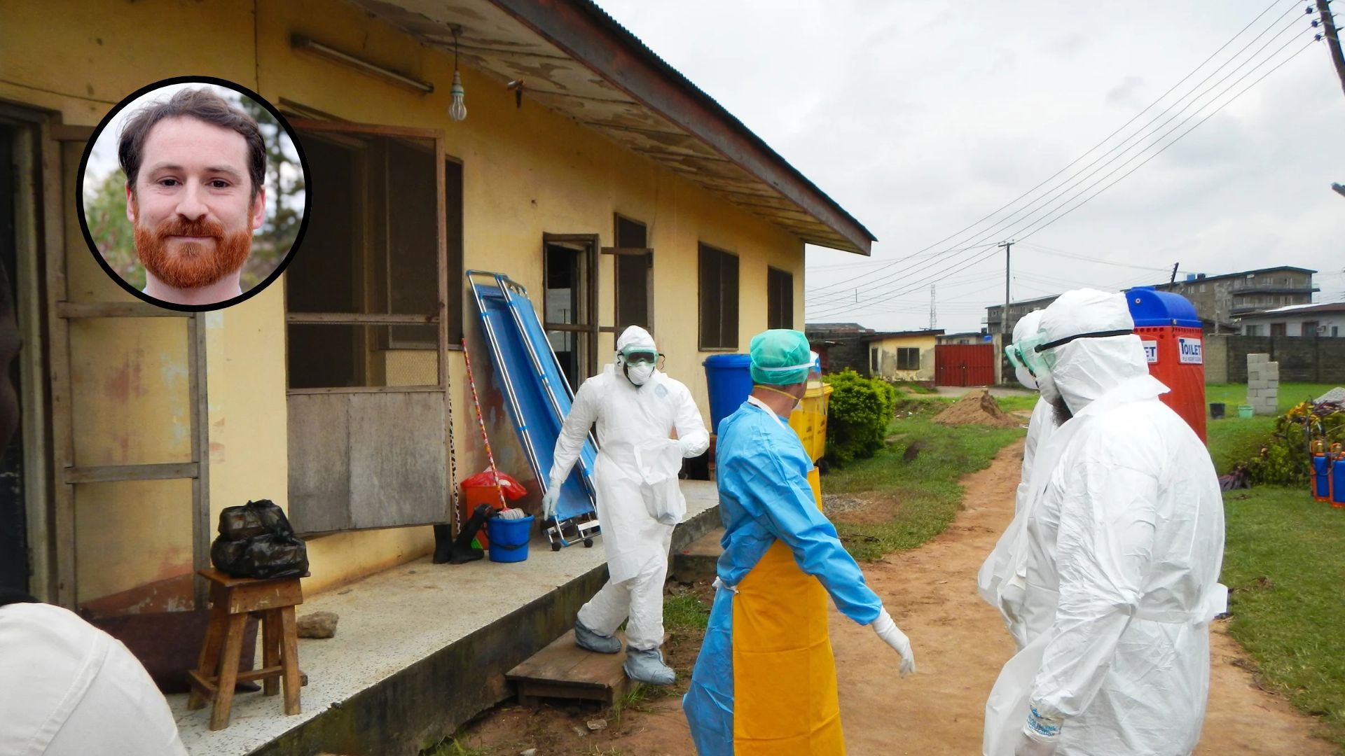 Peste, Ebola, antisémitisme: les chrétiens face au retour des pestes