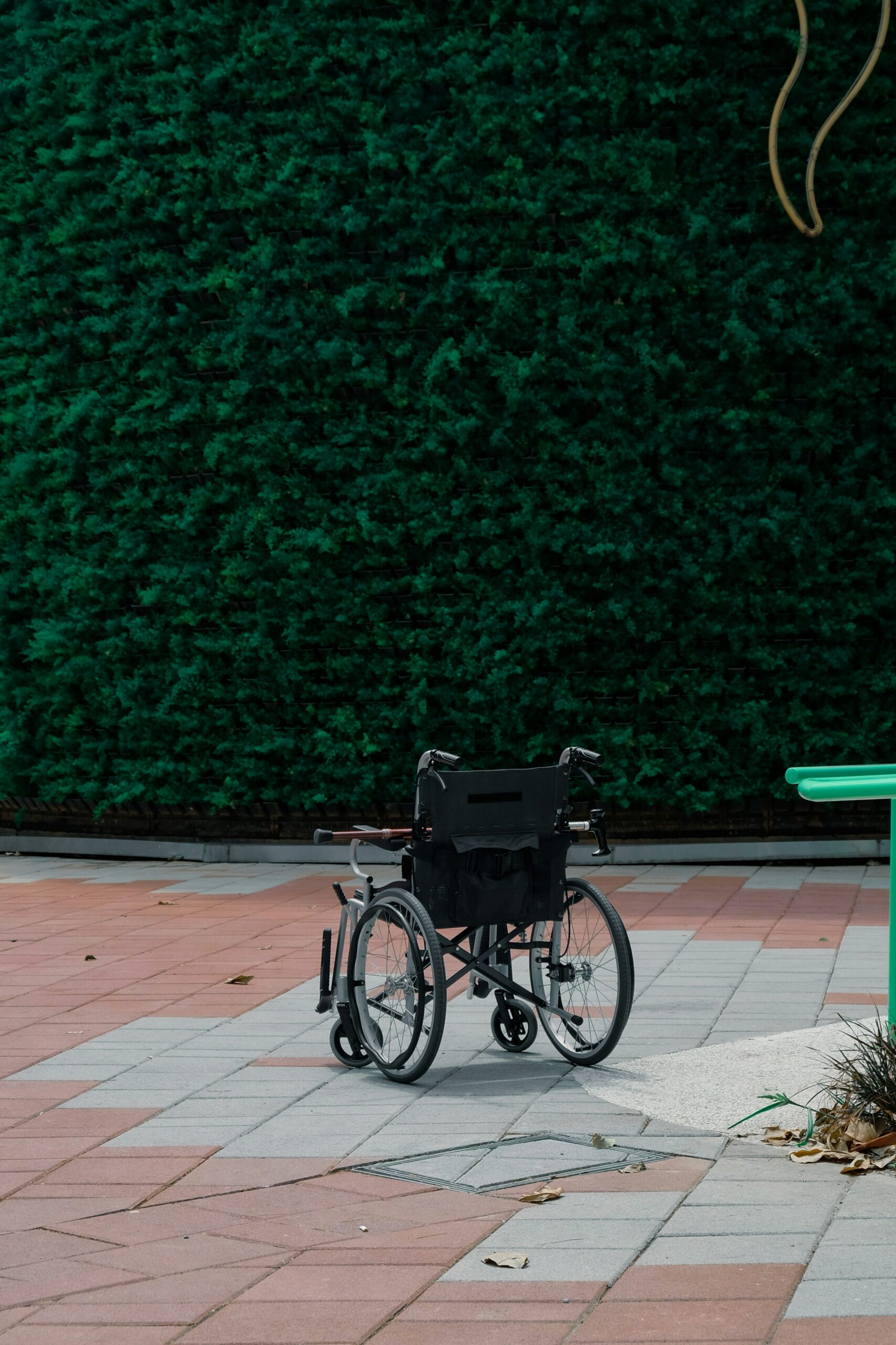 Aide à mourir et handicap: cette femme a-t-elle dit tout haut ce que le droit écrit tout bas?